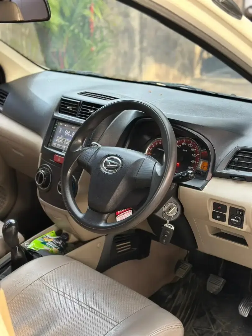 XENIA R 2012 MANUAL LOW KM ISTIMEWA SIAP PAKAI - Image 5 of 10