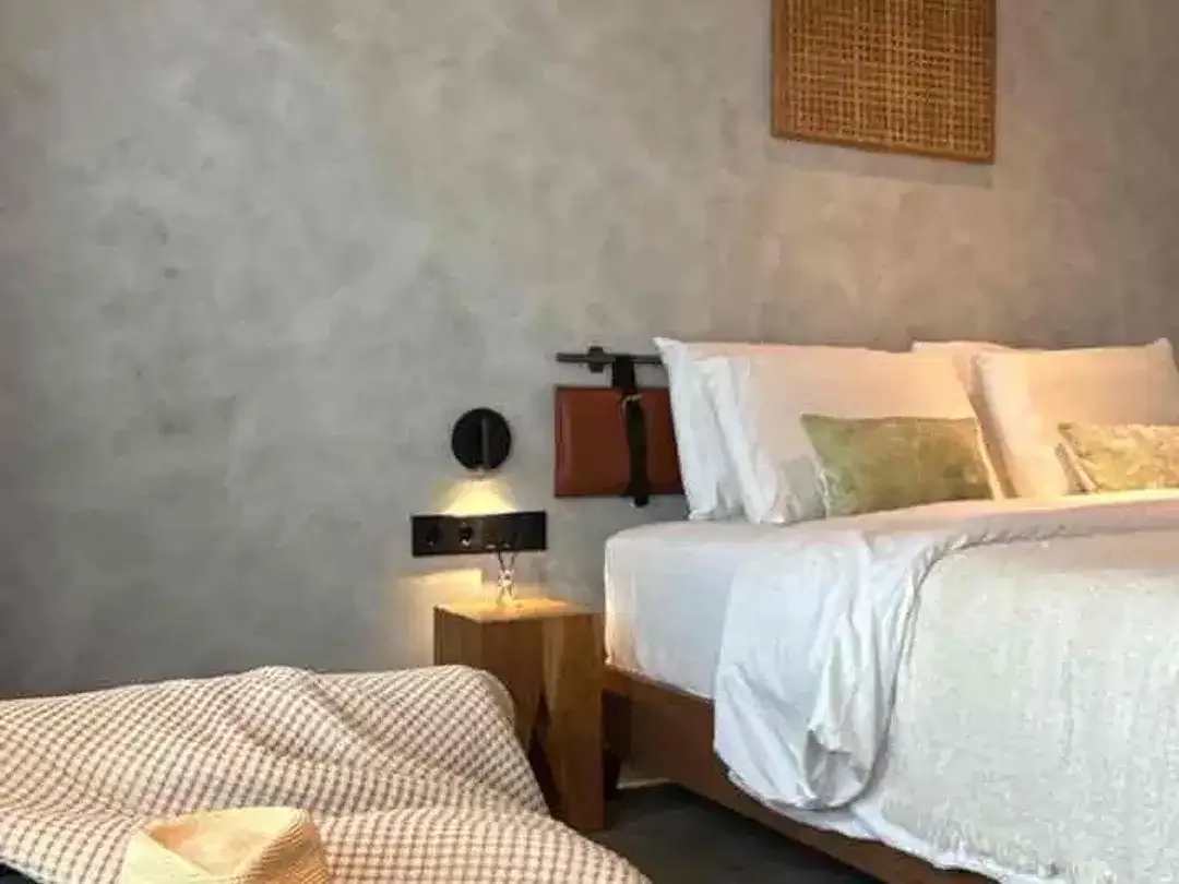 LUXURY VILLA 4BR SEMINYAK NEAR BEACH - Image 8 of 10