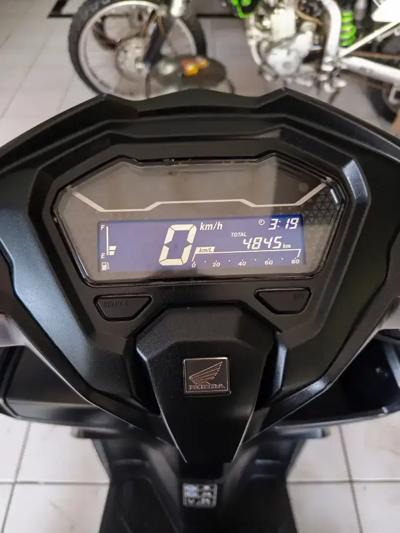 Vario techno 125 th 2026 Deva motor - Image 8 of 8