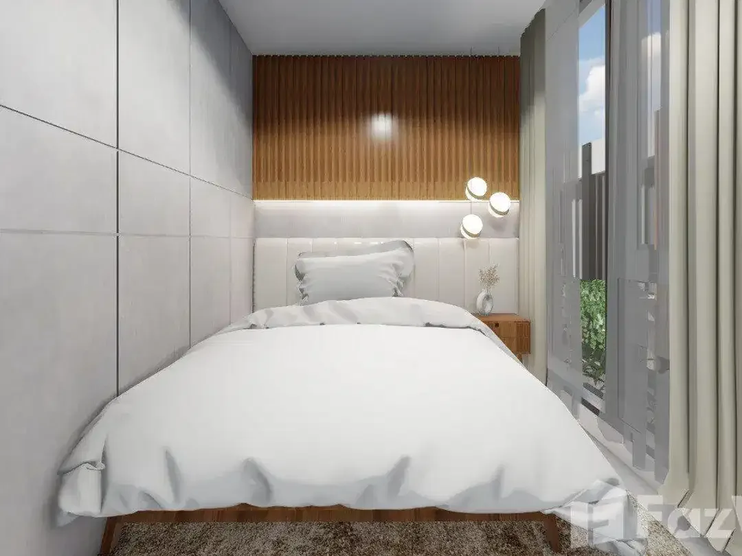 2 Bedroom Villa for sale in Blahbatu, Bali - Image 6 of 10