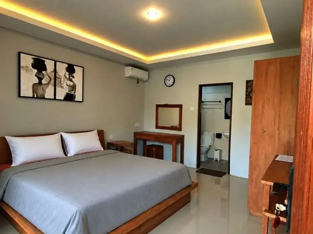 [AMR-215.DBG.B401] Monthly Rent Suite Room in Renon – Comfortable Living, Strategic Location! - Image 4 of 10