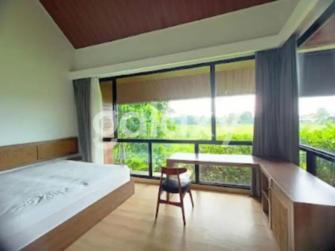 VILLA BARU DI TUKAD YEH AYA RENON DENPASAR, BALI - Image 8 of 10