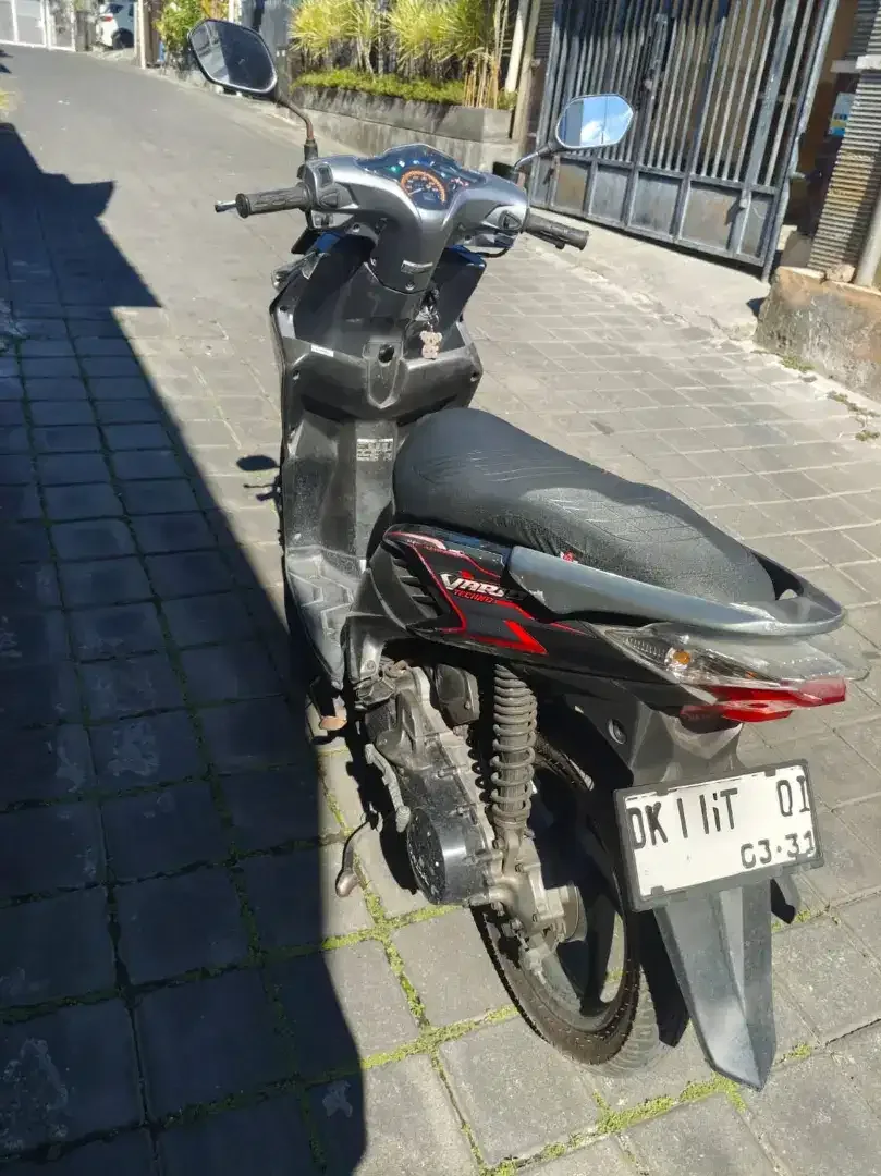 honda vario techno 110 - Image 4 of 6