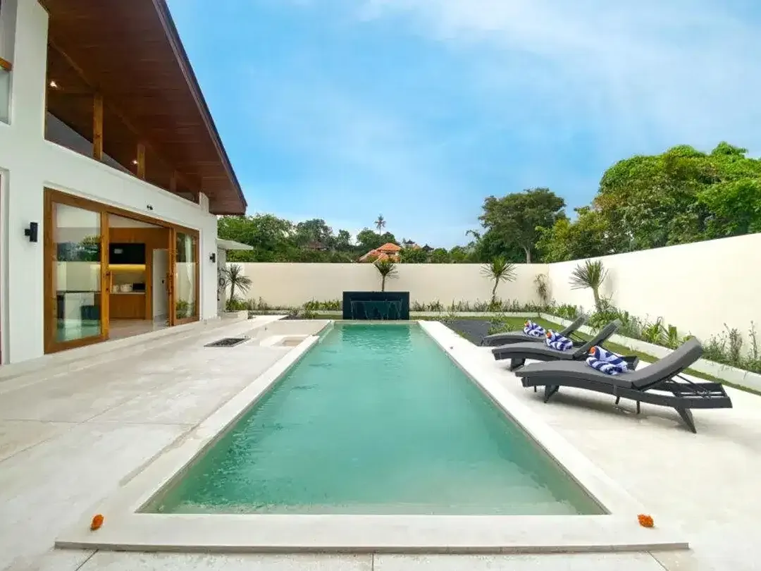 Villa 2 unit pantai berawa canggu - Image 3 of 10
