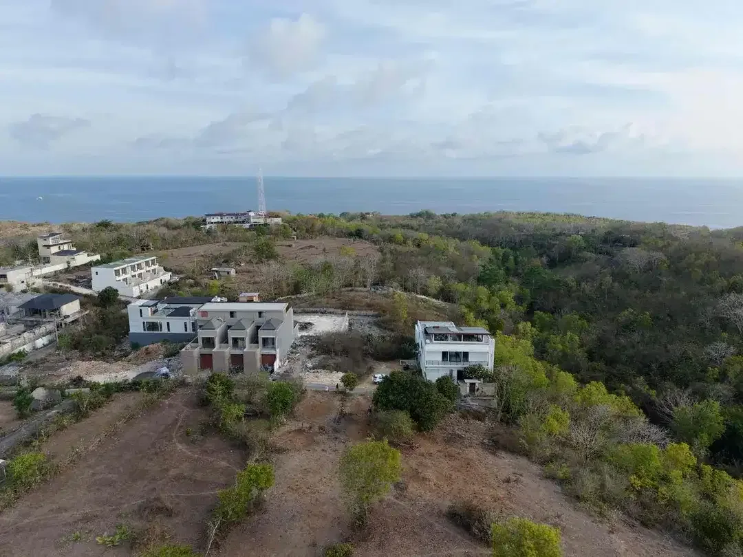 DIJUAL TANAH OCEAN VIEW – KUTUH, BALI - Image 6 of 10