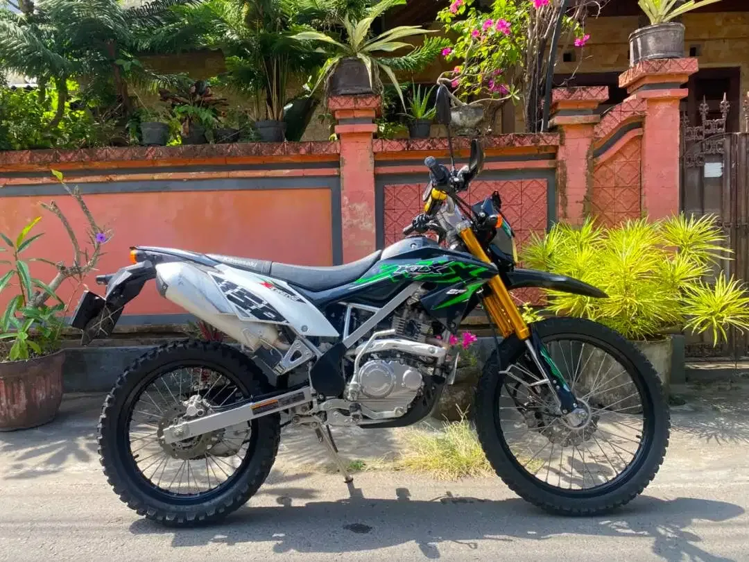 KLX BF EXTREME 2022 - Image 3 of 6