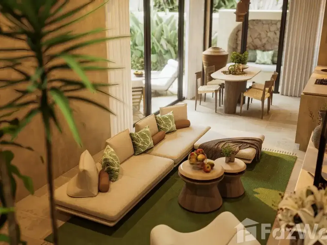 2 Bedroom Villa for sale in Padang Padang, Bali - Image 5 of 10