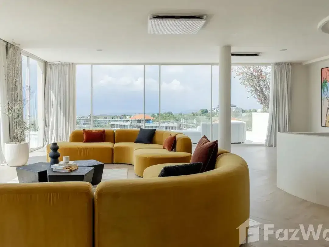 5 Bedroom Villa for sale in Uluwatu, Bali - Image 8 of 10