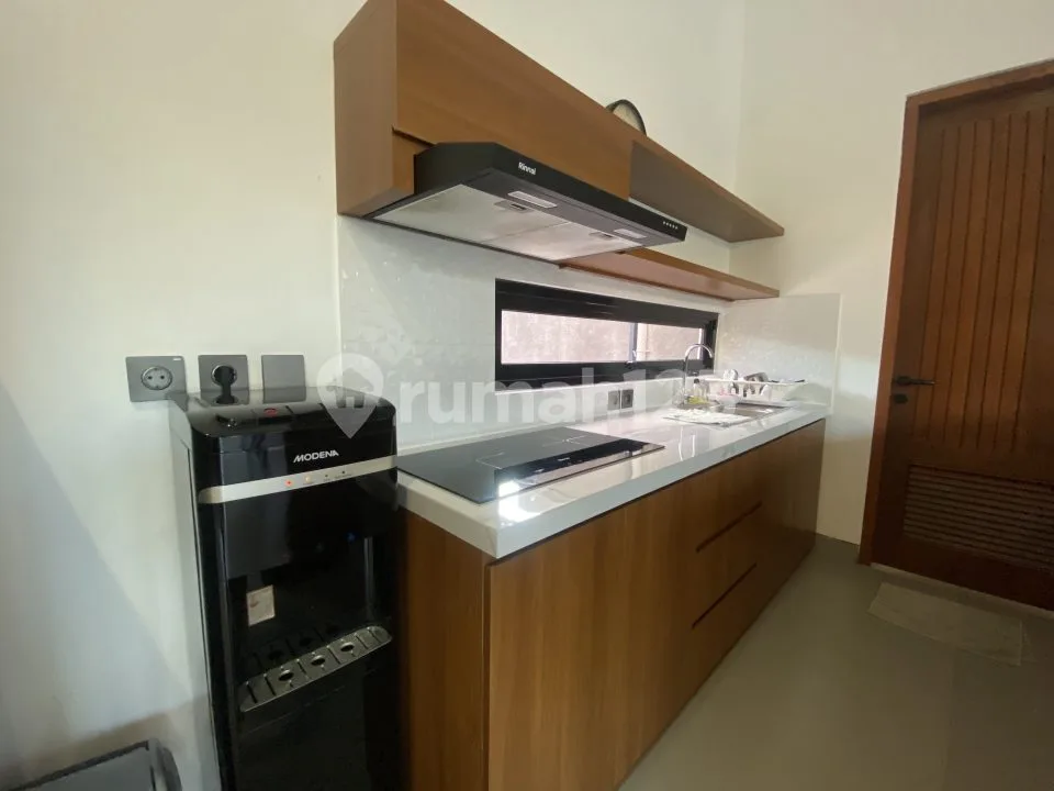 2Br Villa In Munggu, Badung - Image 4 of 4