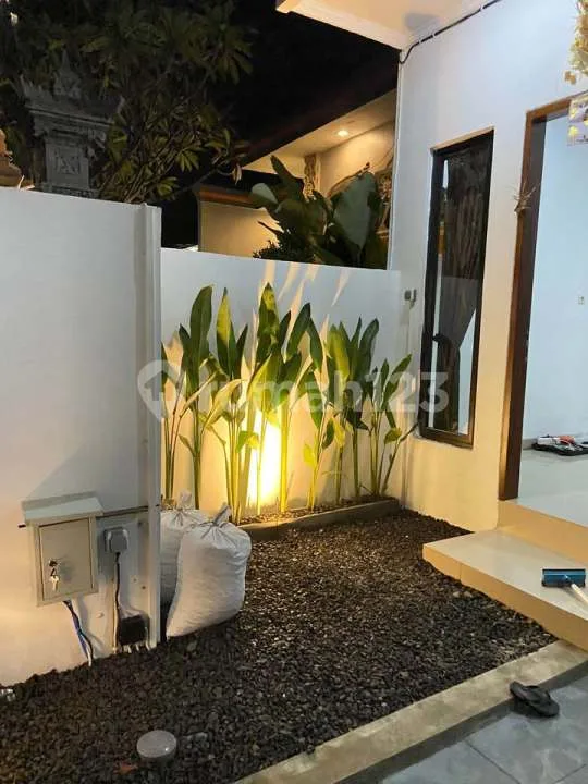 Rumah Kontrakan Full Furnish Renon, Denpasar, Bali - Image 3 of 4