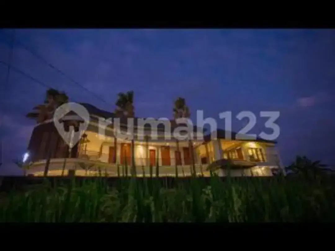 Dijual Guest House Kerobokan 9Br + Pool - Masih Operasional - Image 8 of 10