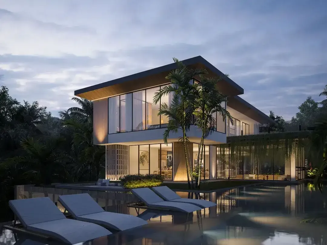 6 Bedroom Villa for sale in Kediri, Bali - Image 8 of 8