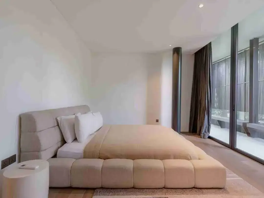 DIJUAL VILLA MEWAH, PERERENAN, BADUNG - Image 3 of 10