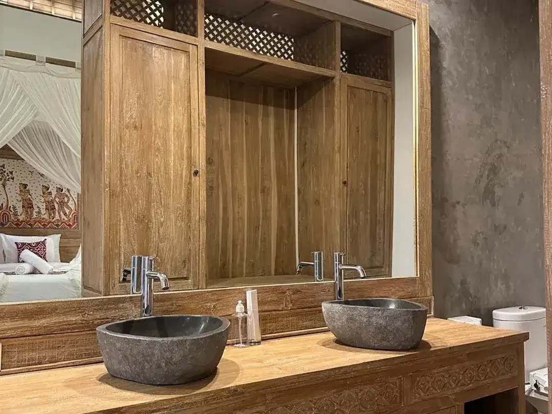 Brand New – 3 Unit Villa 2 Bedrooms in Ubud - Image 10 of 10