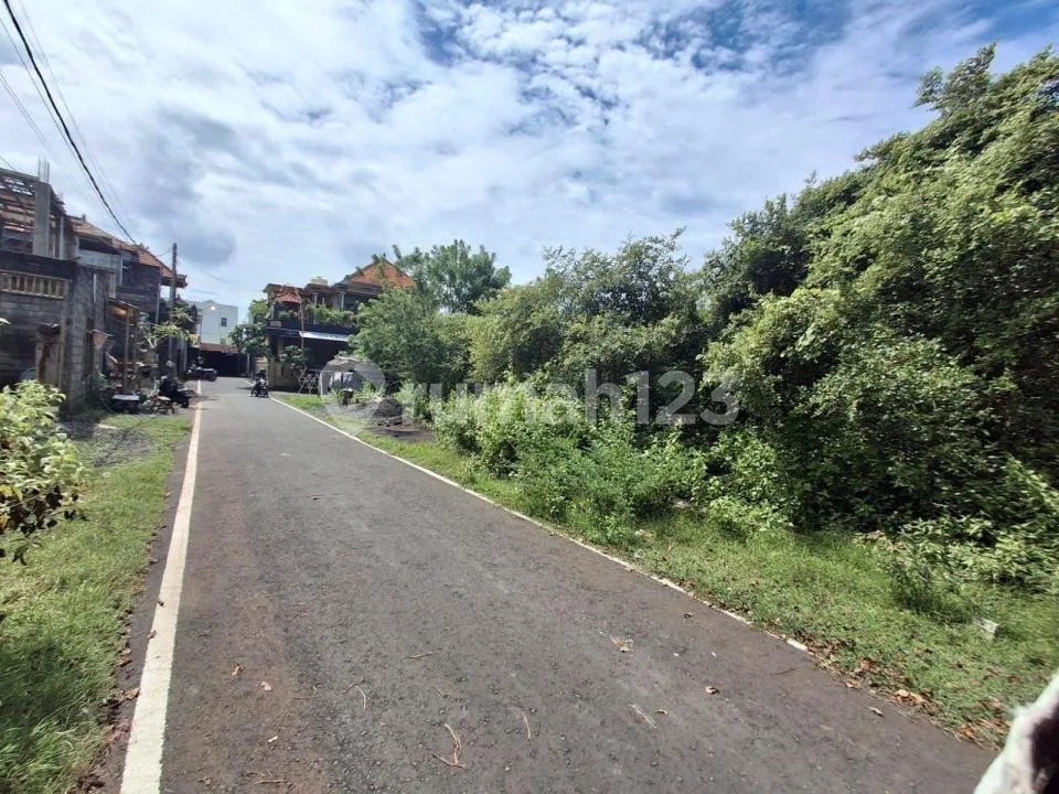 Tanah Dijual Jimbaran - Image 3 of 4