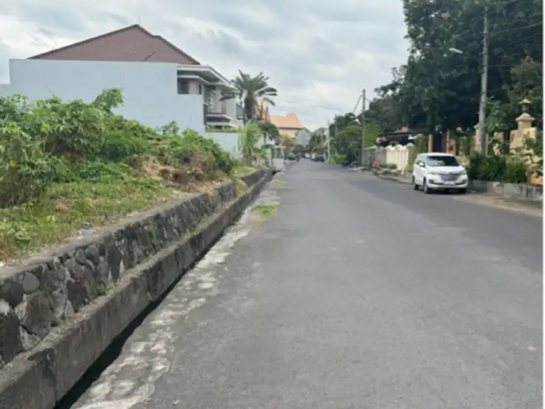 Rumah Dekat trans mall onegate sistem imam bonjol denpasar - Image 4 of 10