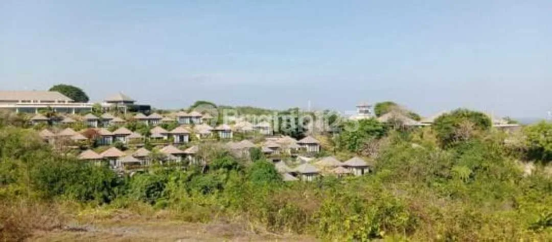 Cliff Front Land 56,850Sqm Near Rock Beach - Ideal For Resort - Image 4 of 4