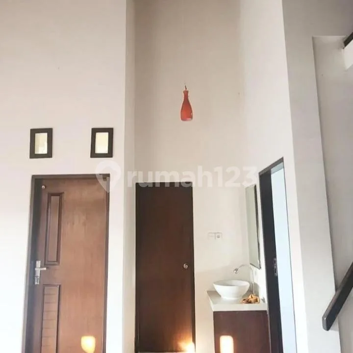 Rumah Minimalis Siap Huni Sidakarya Renon Denpasar Selatan - Image 2 of 4