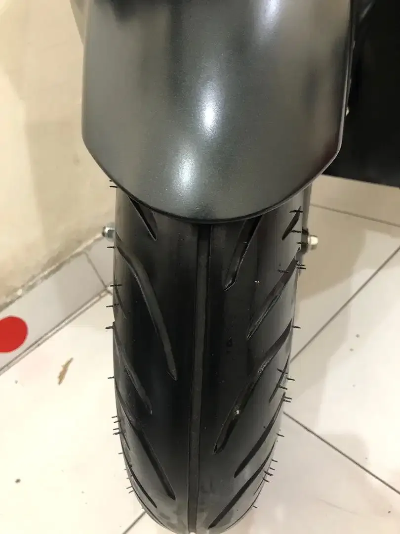Vario 160 CBS Th.2025 gresss low km 6rb!! - Image 5 of 10