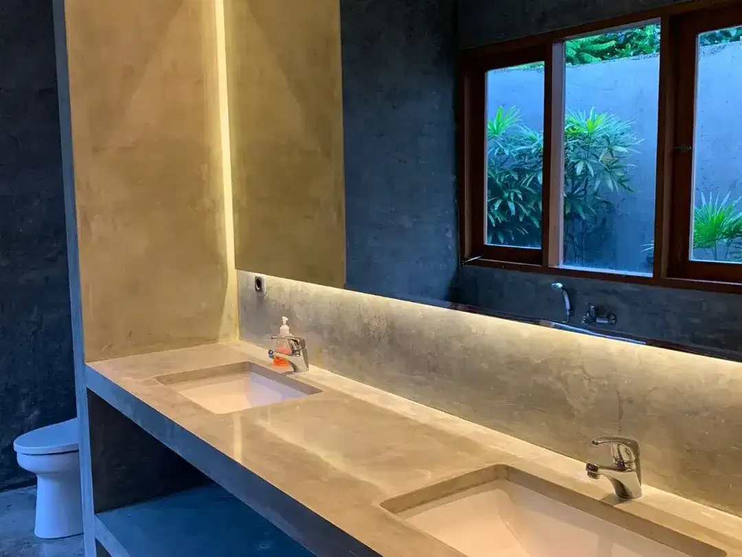 VILLA FOR SALE AND RENT TEGAL CUPEK-UMALAS - Image 8 of 10