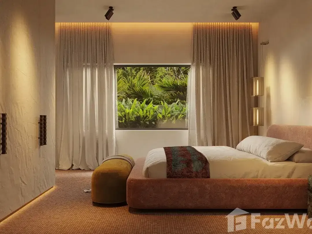 3 Bedroom Villa for sale at Origins @Nuanu by Baza Development - Image 8 of 10