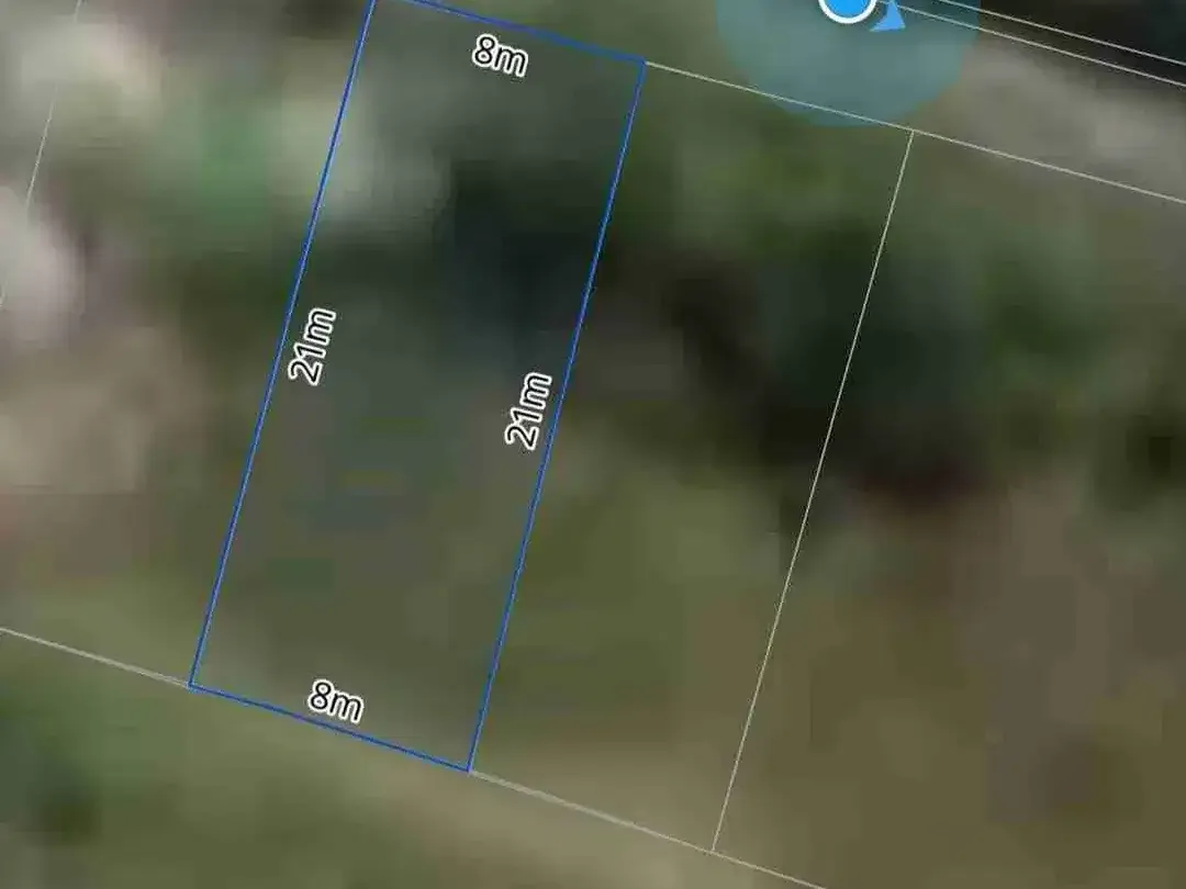 Tanah Strategis Dekat Vila Mewah di Bumbak Umalas - Image 1 of 7