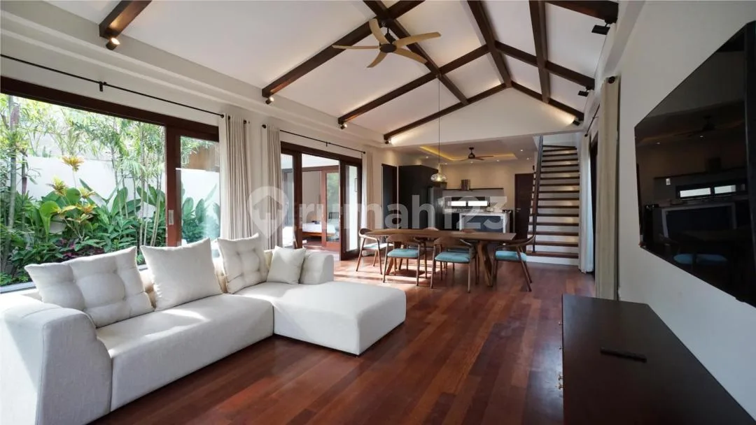 For Rent - Sanur Beachside Villa - Image 2 of 4