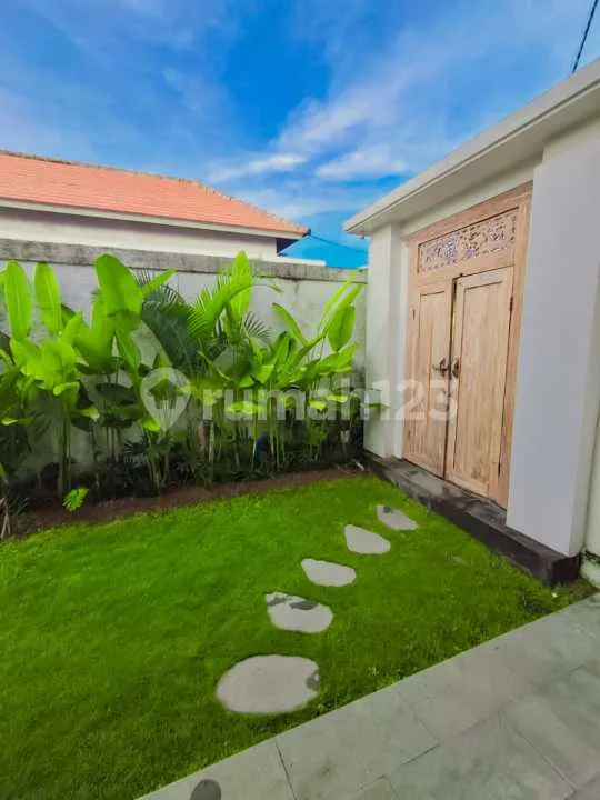 Villa Sewa Area Padonan Canggu Cocok Utk Berlibur - Image 3 of 4
