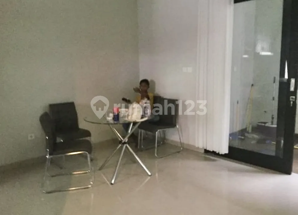 Rumah Fully Furnished di Muding Indah Kerobokan - Image 2 of 4
