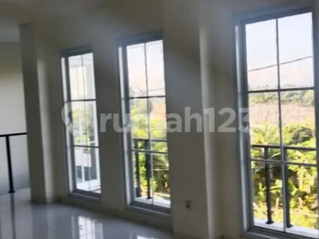 Dijual Rumah Estetik View Laut Lingkungan Sejuk - Image 6 of 10