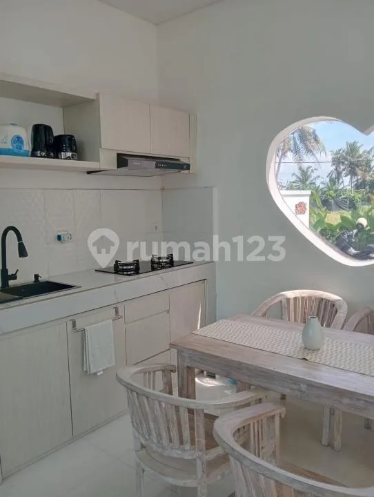 Brand New Modern Tropical Villa - Lodtunduh, Ubud - Image 2 of 4