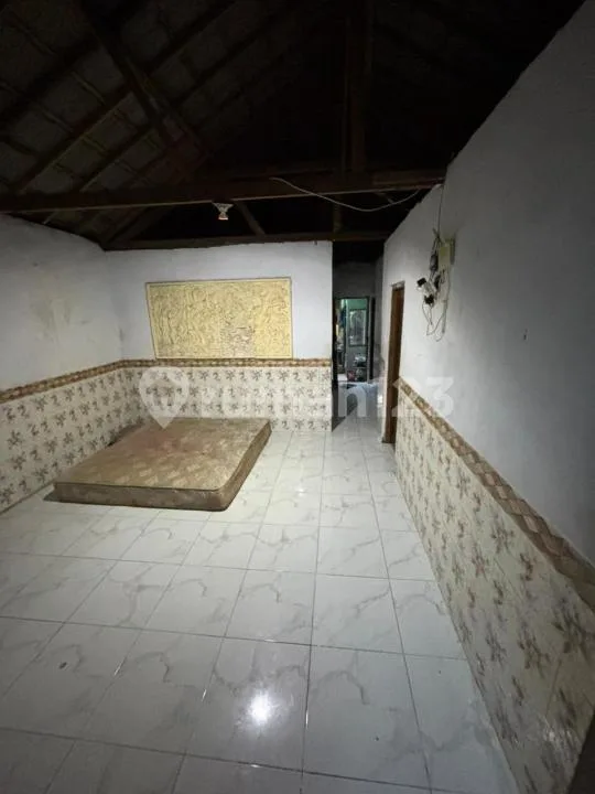 Buc Rumah Sederhana Dkt Ubud Siap Huni dan Murah - Image 1 of 4