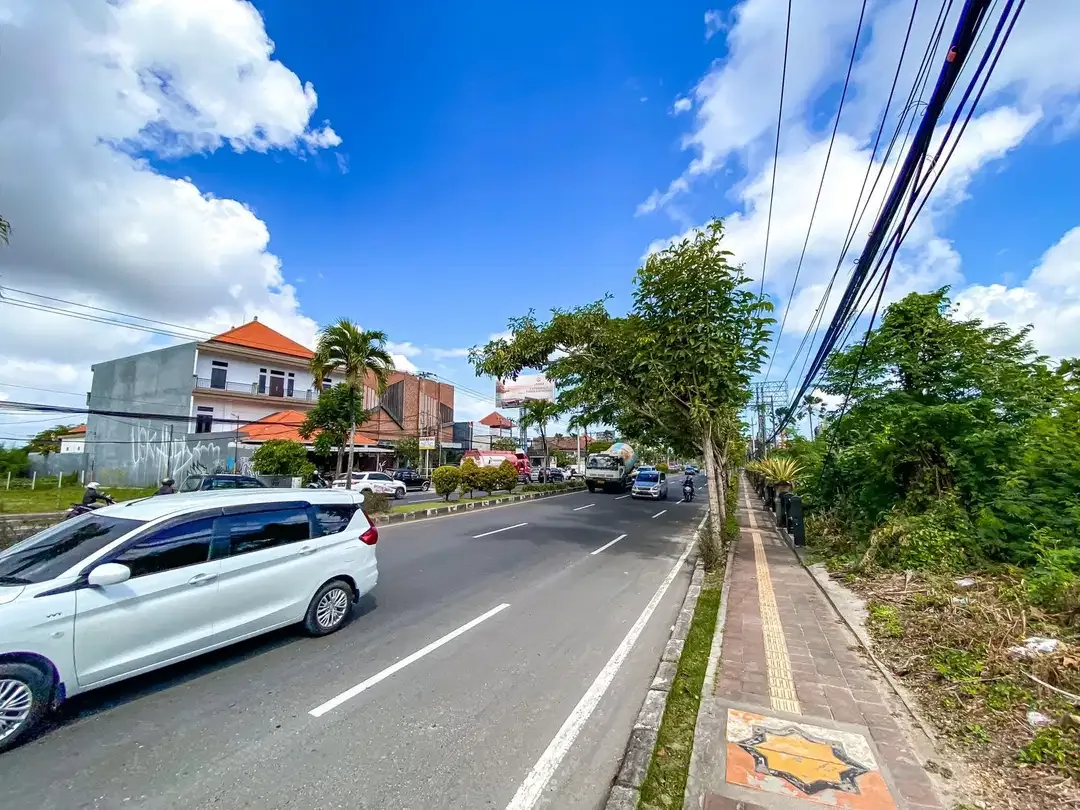 PREMIUM FREEHOLD LAND AT MAIN ROAD SUNSET ROAD - Image 7 of 10