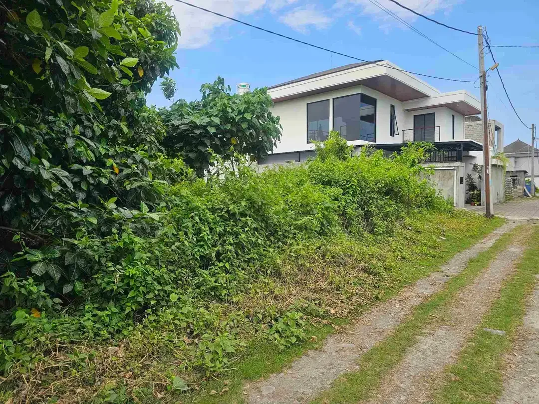 dijual tanah komersil lingkungan villa seminyak - Image 7 of 7