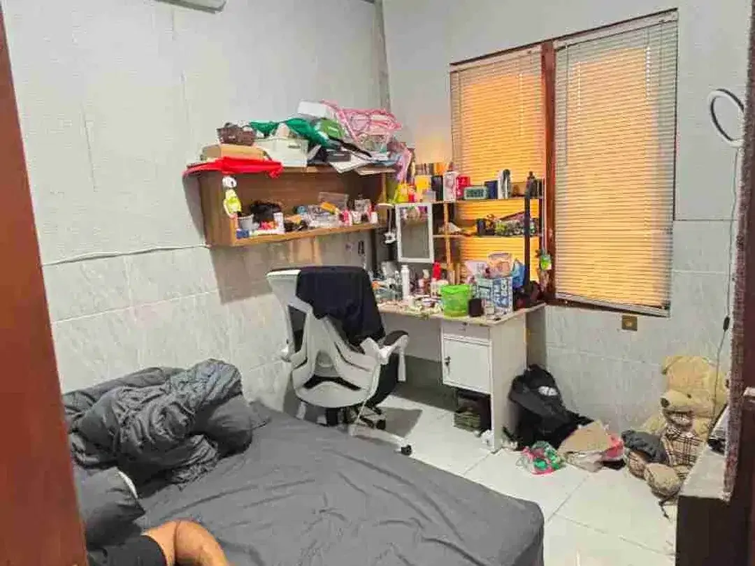 Sale Ruko 2Lt 127M2 Ada IMB Raya Utama Kertanegara Ubung Jl6mtr Aspal - Image 10 of 10