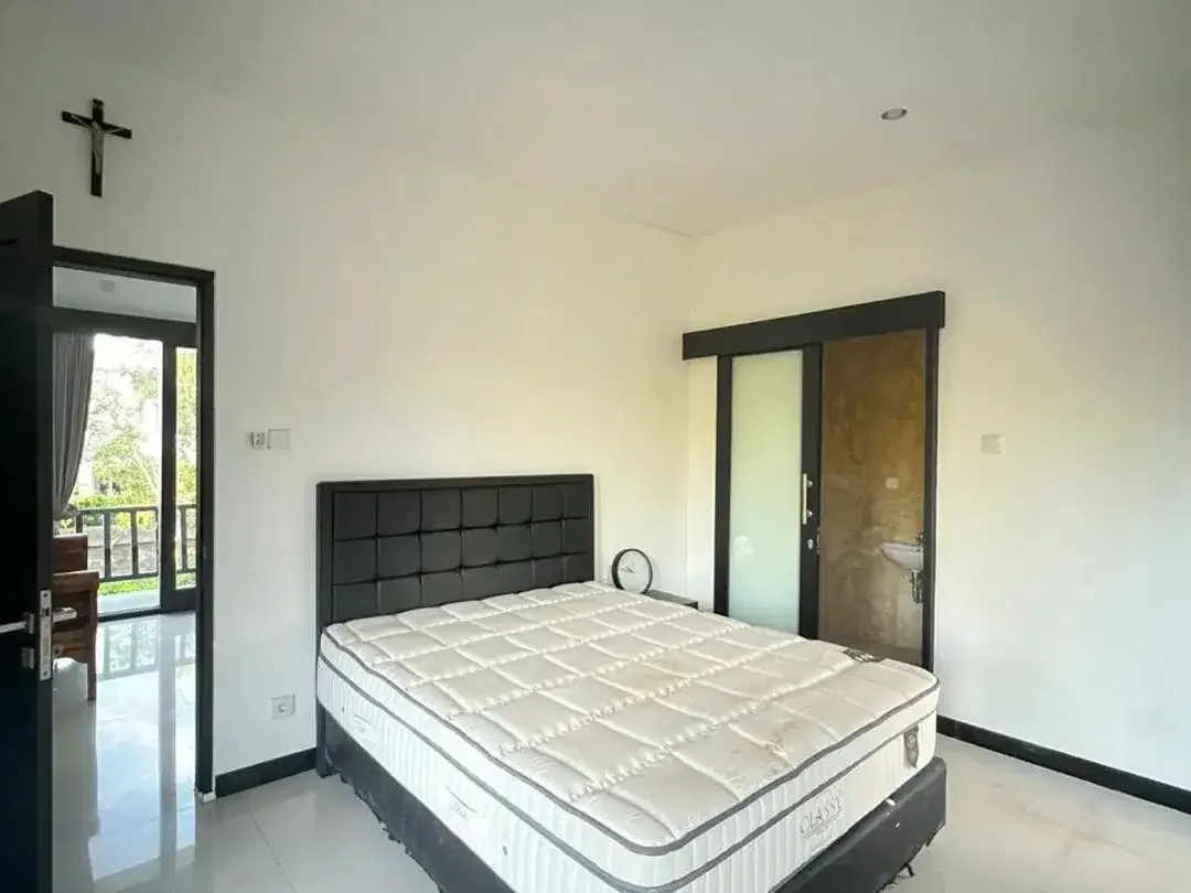 FOR SALE – EXCLUSIVE RESIDENTIAL HOME IN GRIYA ALAM PECATU, BALI - Image 10 of 10