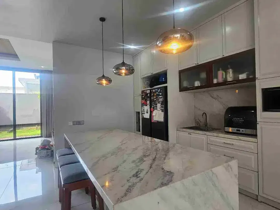 Rumah Modern Ekslusif di Mahendradata Denpasar Barat - Image 6 of 10