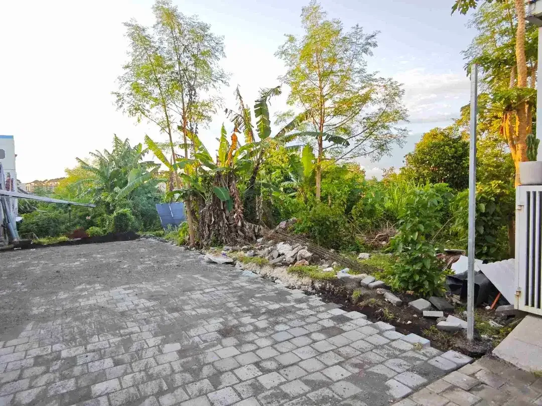Tanah Perum Bukit Pratama kampus Unud Jimbaran - Image 8 of 10
