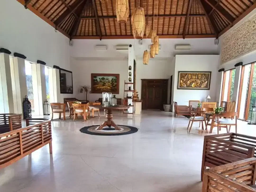 TANAH DAN BANGUNAN FAMILY SPA EKSLUSIF DI NUSA DUA BADUNG, BALI - Image 5 of 10