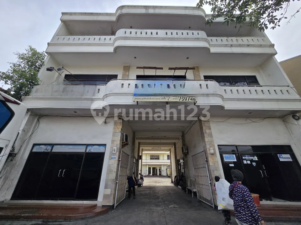 Gedung Kantor Strategis Raya Kuta Bali - Image 3 of 4