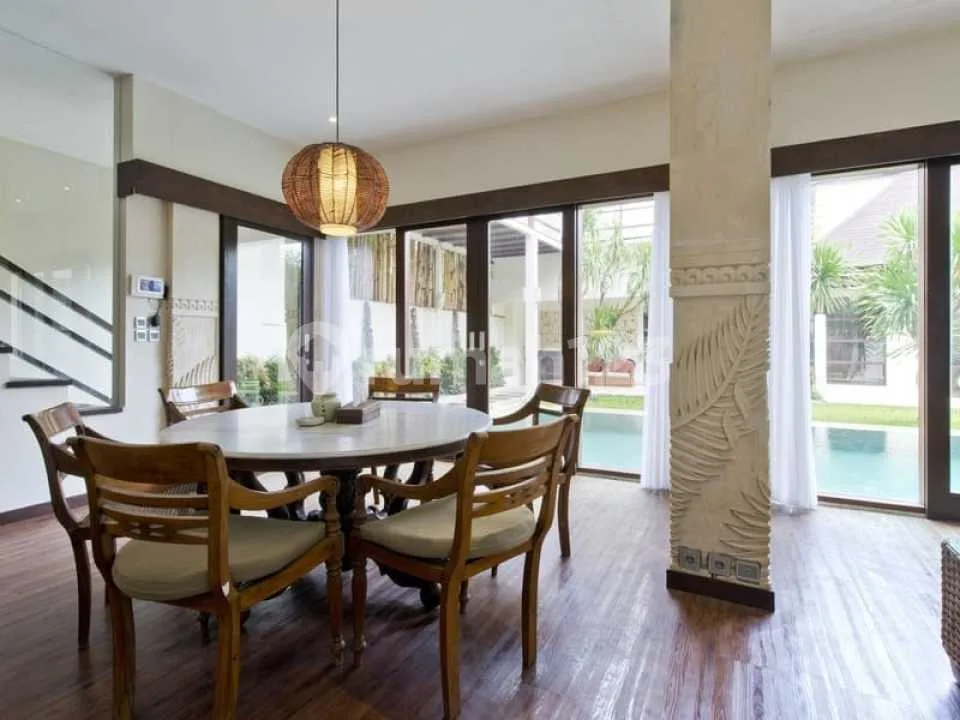 Sanur Beach Rare Villa Pantai Mertasari Walking Distance To The Beach - Image 4 of 4
