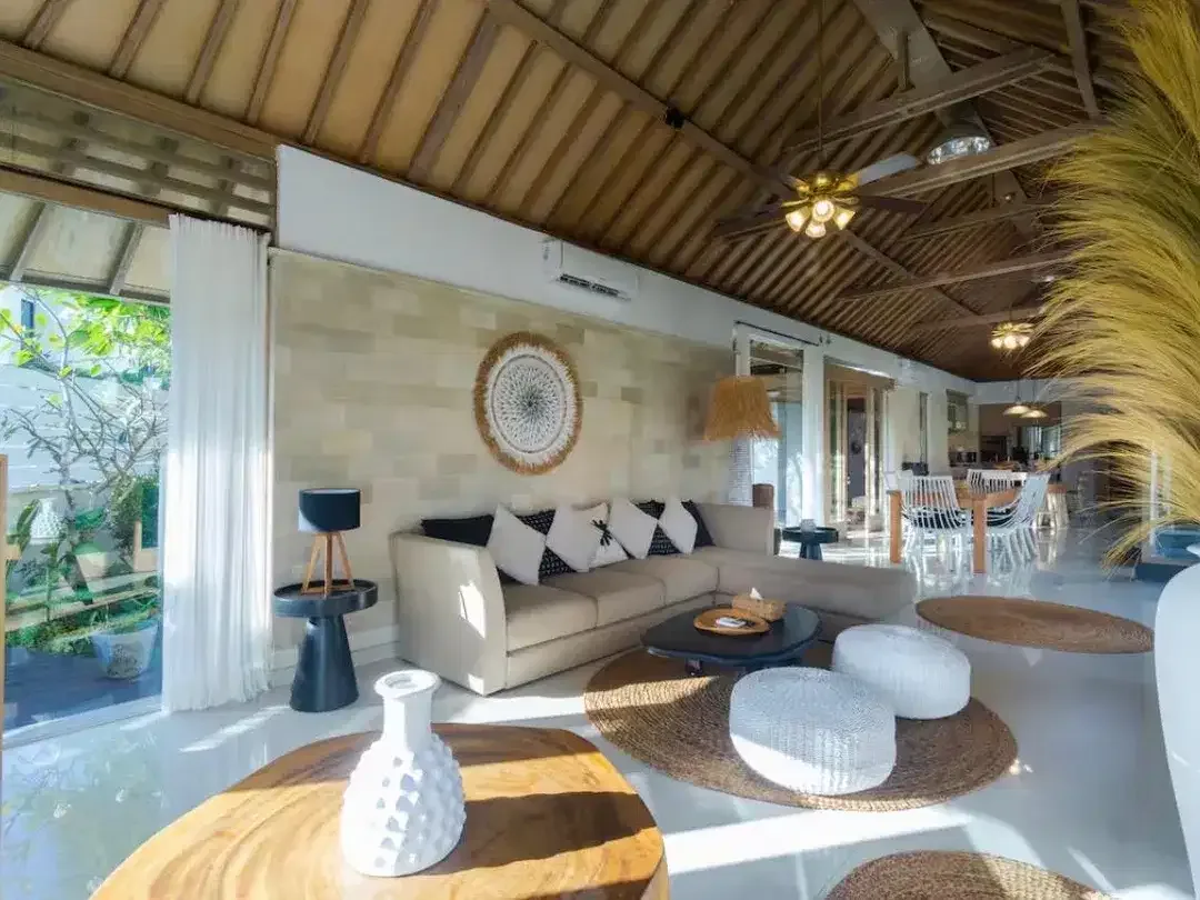 Villa berawa canggu bali - Image 9 of 10