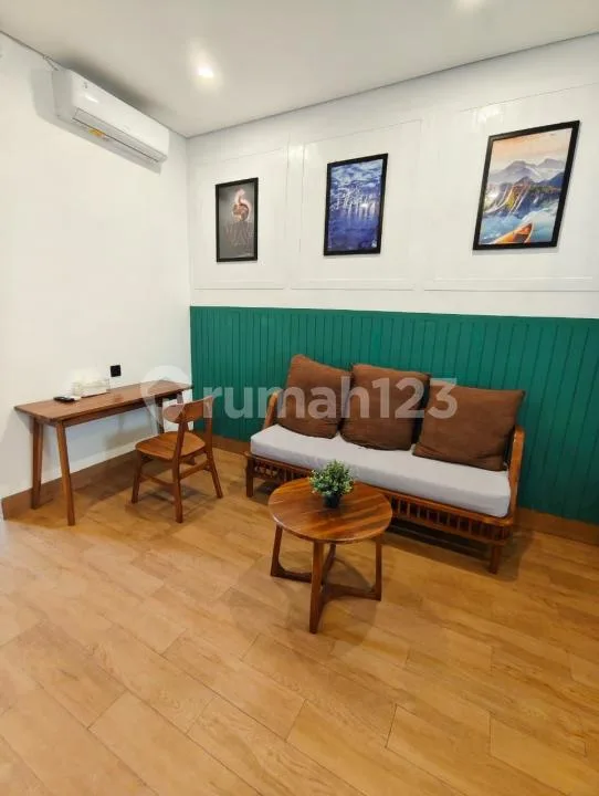 Apartment At Puri Gading Ungasan,Furnish,Private Kitchen,Fastwifi - Image 4 of 4