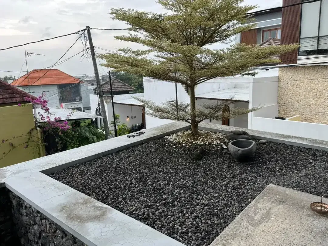 DI JUAL RUMAH DI JIMBARAN BALI OCEAN VIEW - Image 2 of 10