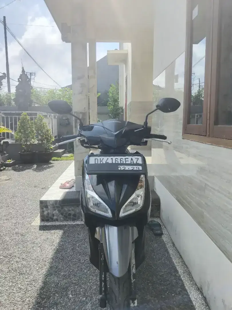 DIJUAL VARIO 110 ESP FI TH 2019 - Image 2 of 3