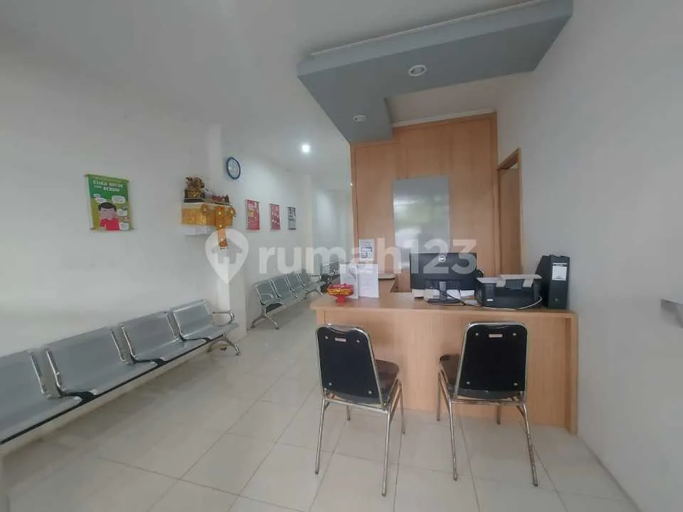 Dijual Ruko Strategis Bypass Jimbaran Dekat Dealer Wuling & Vespa - Image 3 of 4