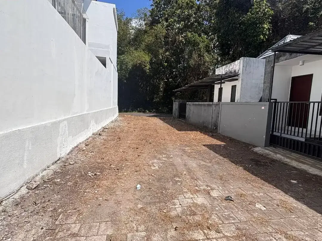 Dijual Rumah Ready di Dharmawangsa, Kuta Selatan. Hanya tersisa 1 unit! - Image 3 of 6