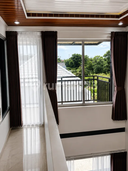 Villa Cantik 7 Menit Dari Pantai Kedungu - Image 3 of 4
