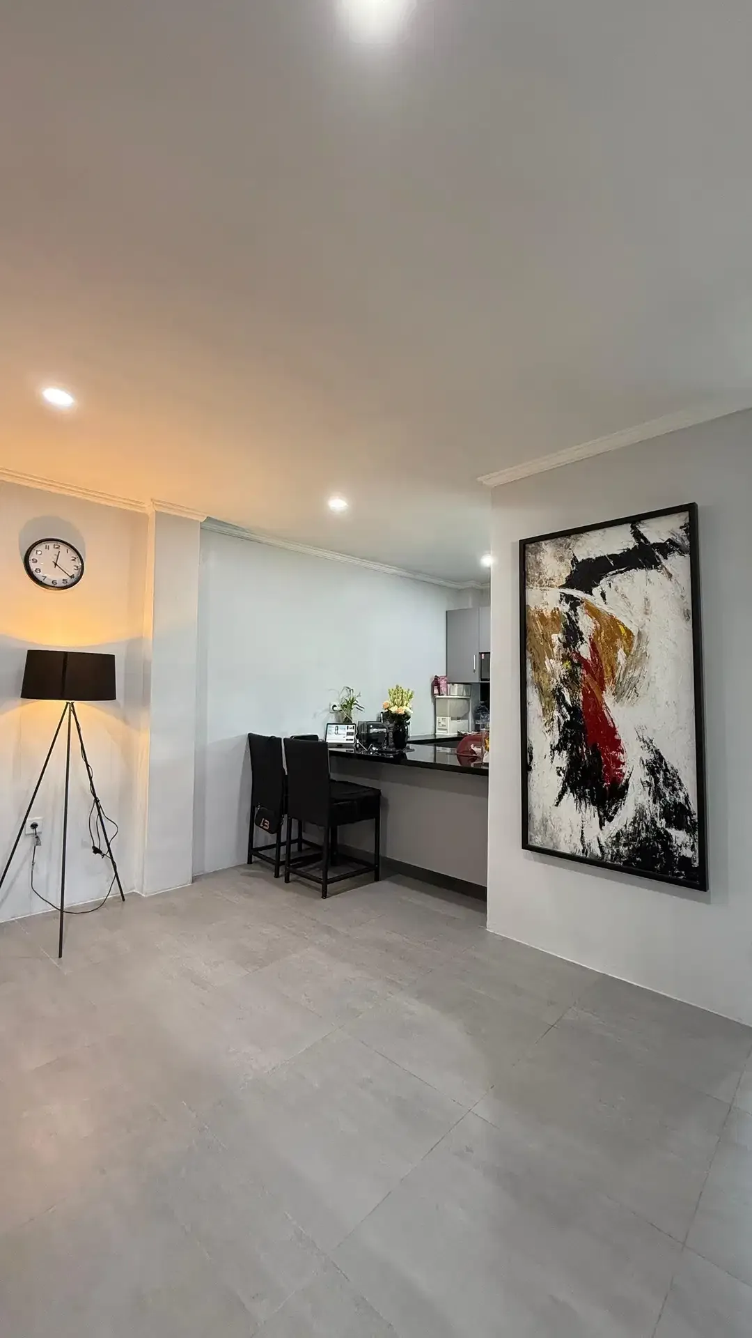 Dijual Villa Baru Ocean & Jungle View di Kuta Selatan - Image 6 of 10