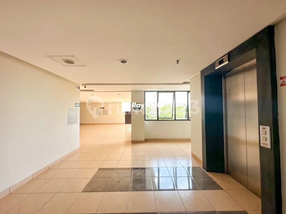 Dijual Cepat 1 Unit Apartemen Studio di Center Legian - Image 2 of 4